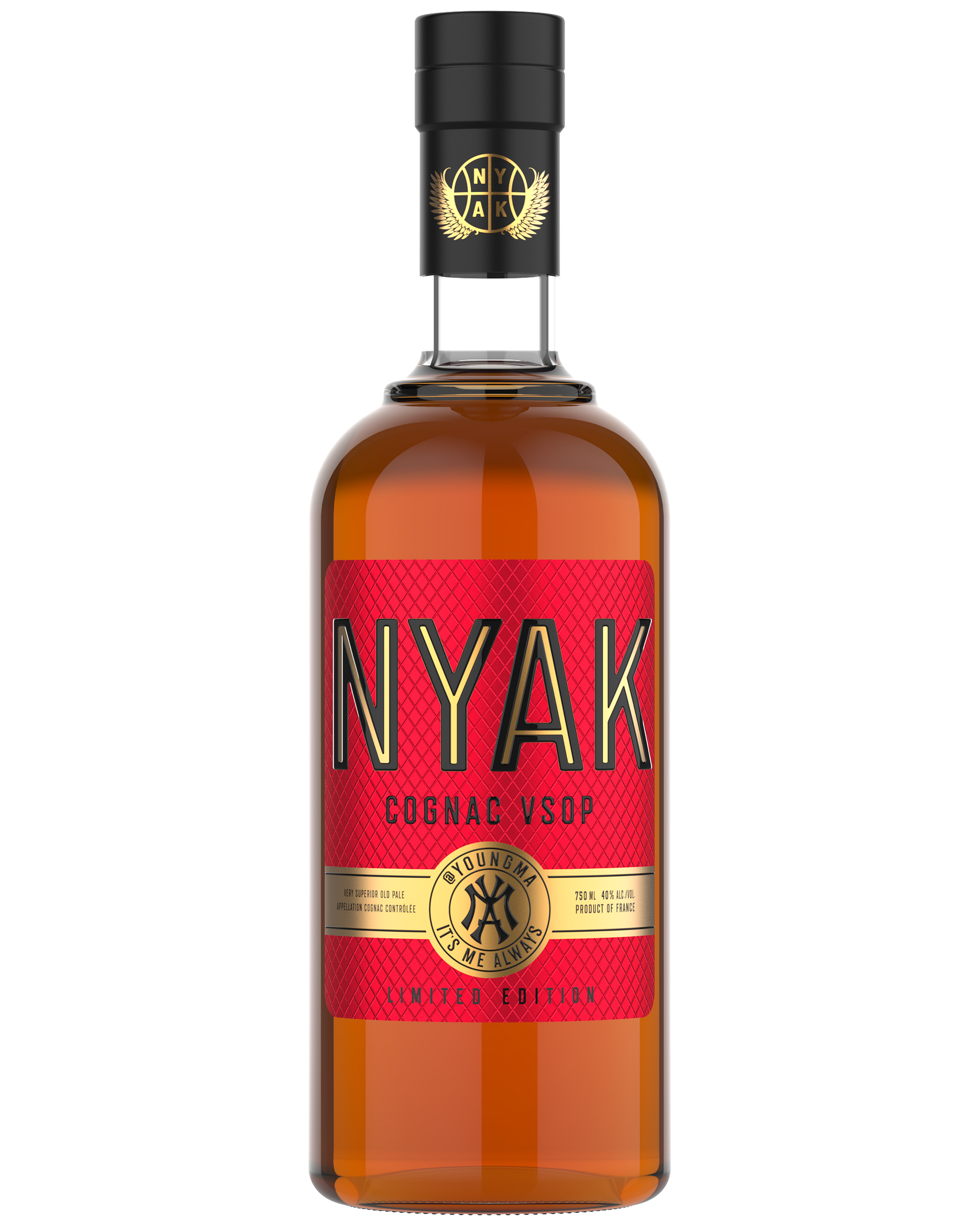 NYAK VSOP