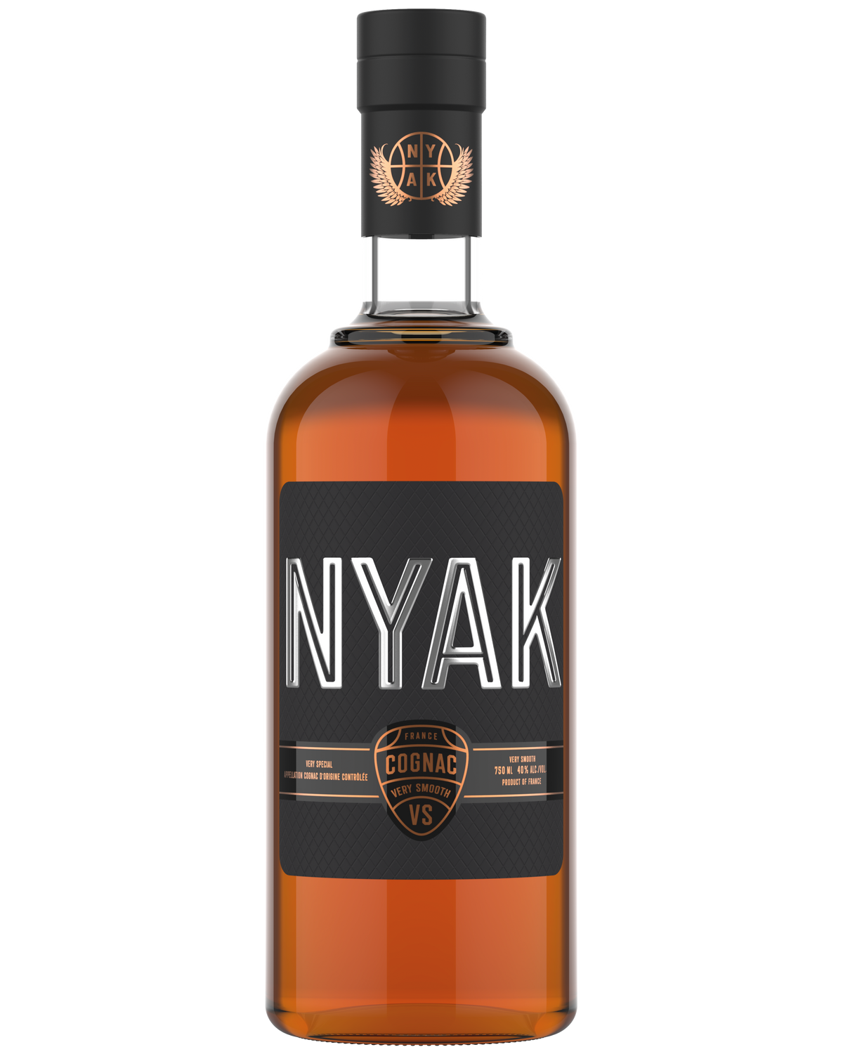 NYAK VS – NYAK Cognac