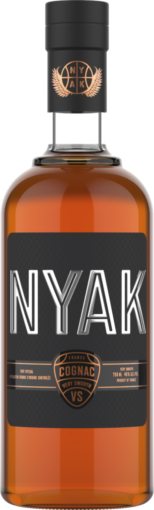 Large image of NYAK VS Cognac