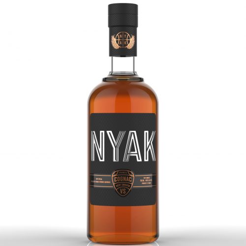 Nyak new logo